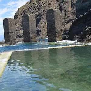  Сasa de vacaciones Casa Teidemar España