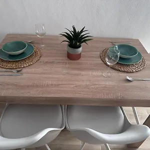 Apartamento Torrejon, Jerez de la Frontera