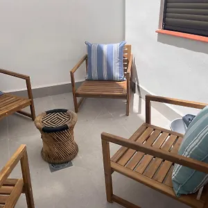 Apartamento Mucho Trigo New, Córdoba