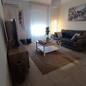 Apartamento Apartamento Juan Saldana, Huelva
