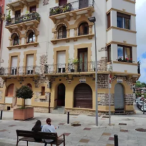  Habitación en casa particular Turistica En España