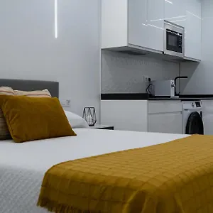 Apartamento Alcantaraloft, Córdoba