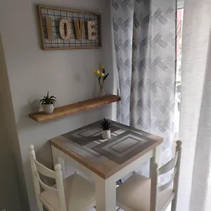  Apartamento New Style Iris España