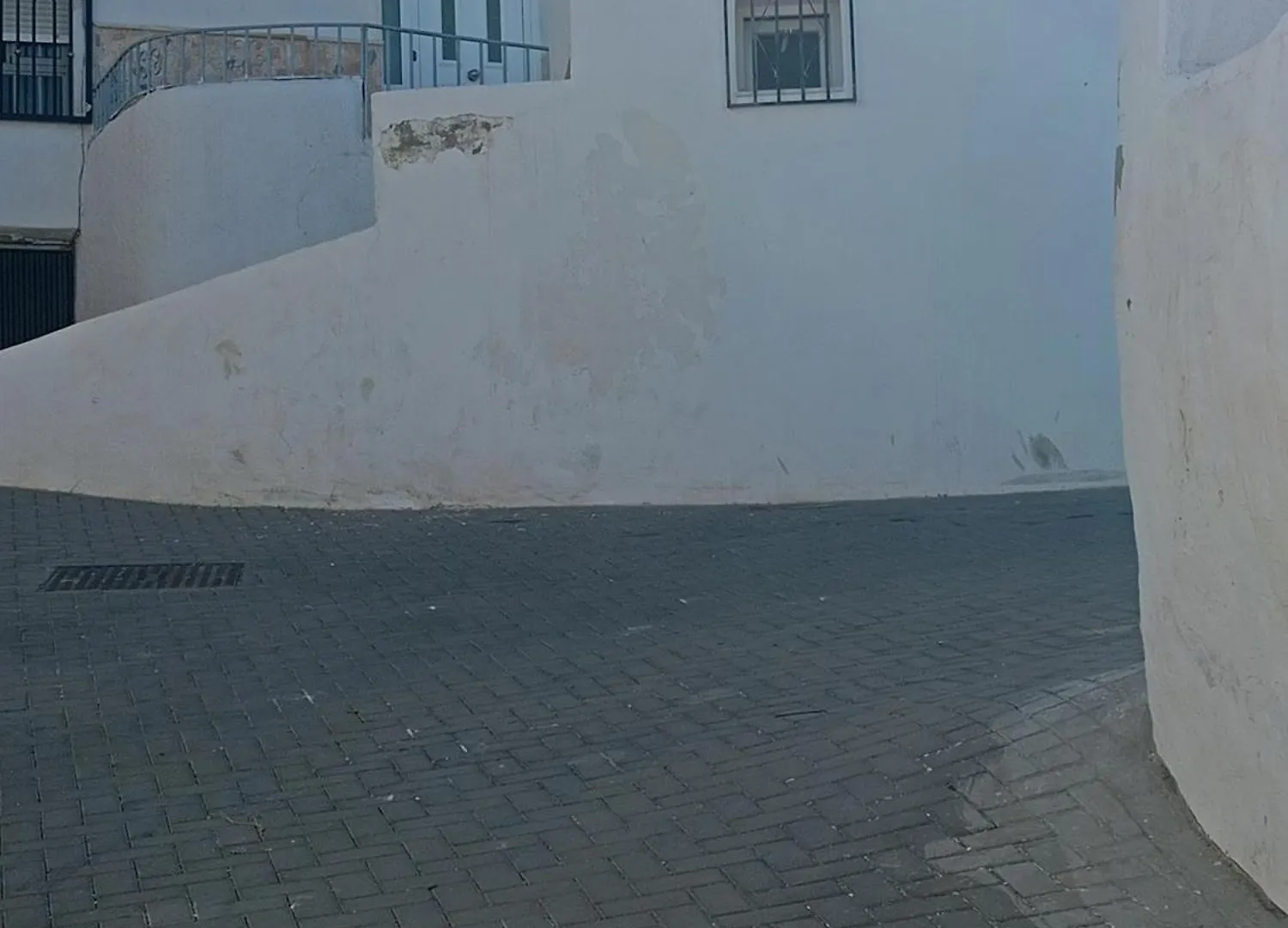 Encantadora Casa-Cueva En Pleno Barrio Alfarero De Níjar Spanien
