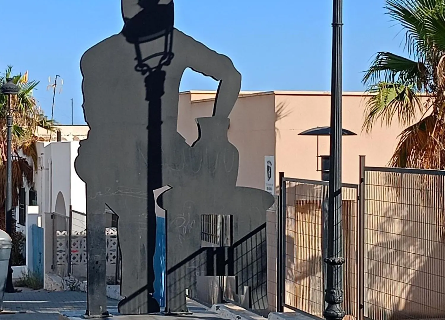 Encantadora Casa-Cueva En Pleno Barrio Alfarero De Níjar