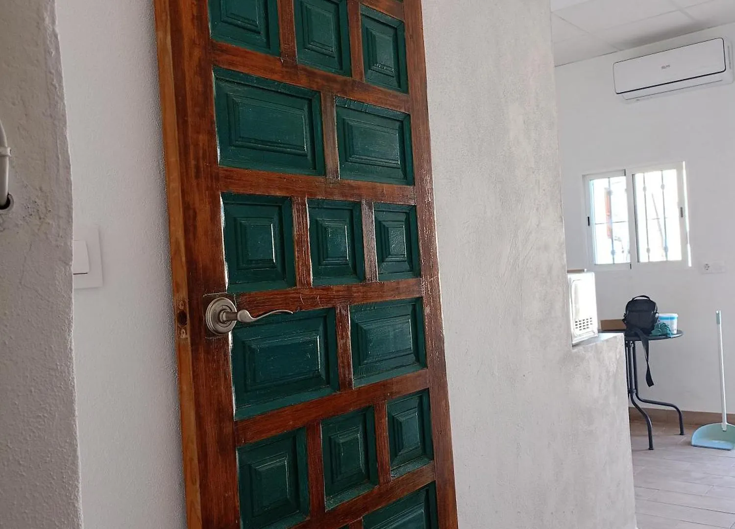 Encantadora Casa-Cueva En Pleno Barrio Alfarero De Níjar Ferienhaus